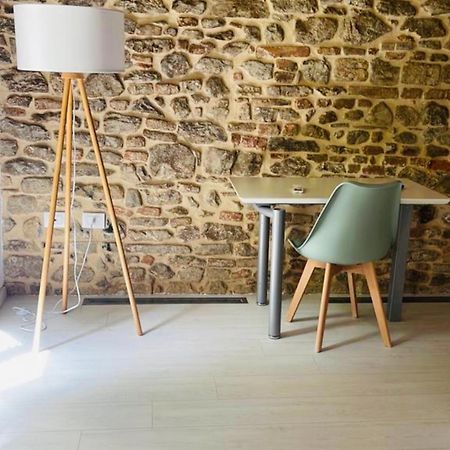 La Torre Di Borgunto - Piazza Grande Appartement Arezzo Buitenkant foto