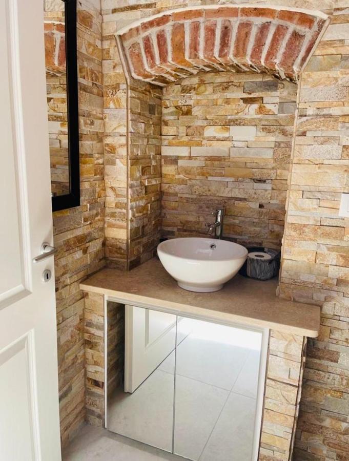 La Torre Di Borgunto - Piazza Grande Appartement Arezzo Buitenkant foto
