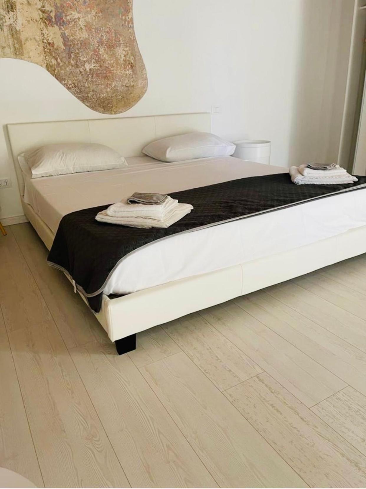 La Torre Di Borgunto - Piazza Grande Appartement Arezzo Buitenkant foto