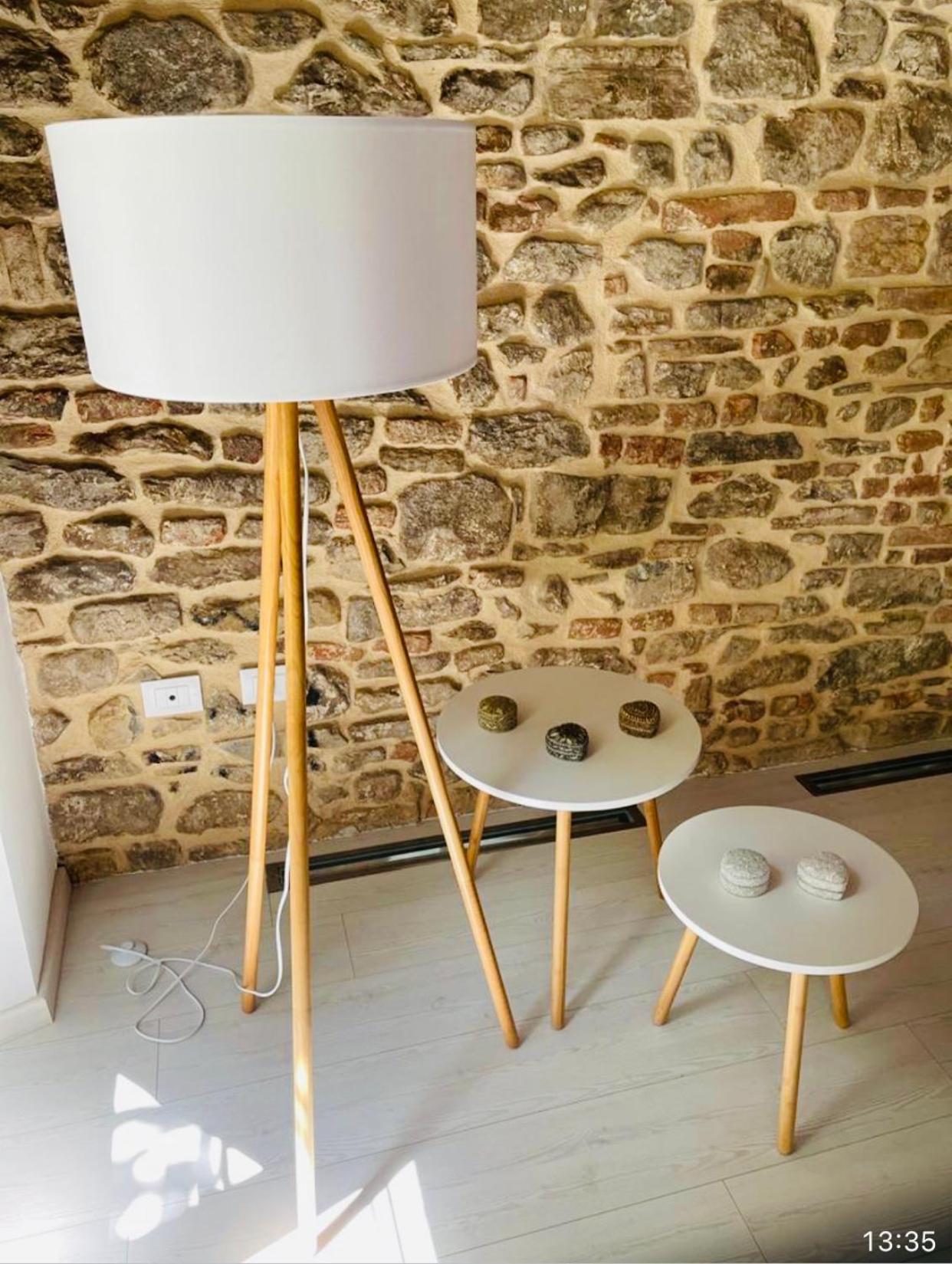 La Torre Di Borgunto - Piazza Grande Appartement Arezzo Buitenkant foto