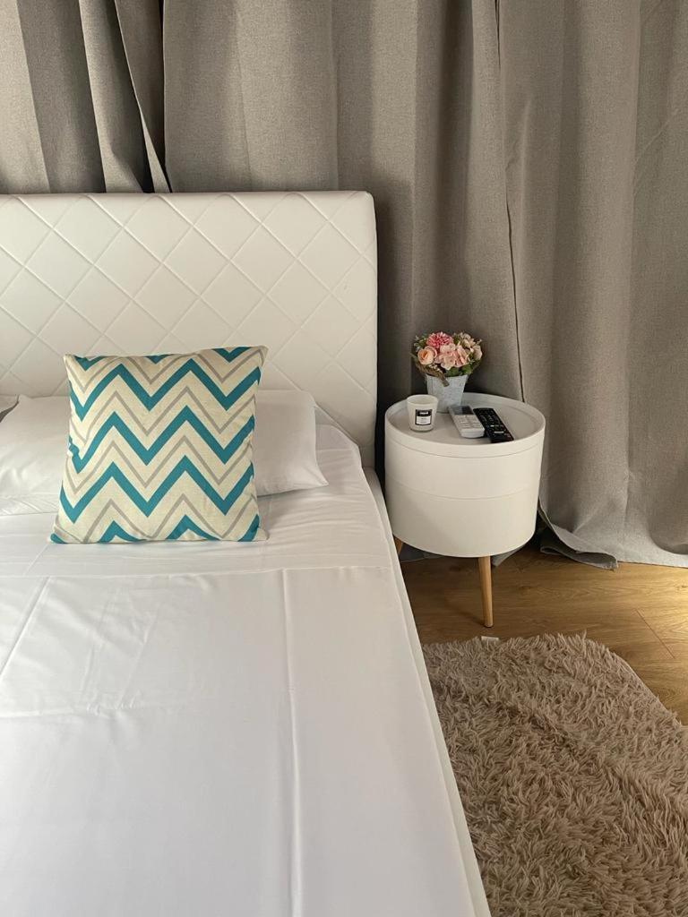 La Torre Di Borgunto - Piazza Grande Appartement Arezzo Buitenkant foto