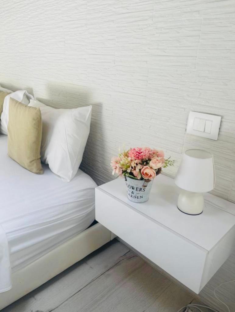 La Torre Di Borgunto - Piazza Grande Appartement Arezzo Buitenkant foto